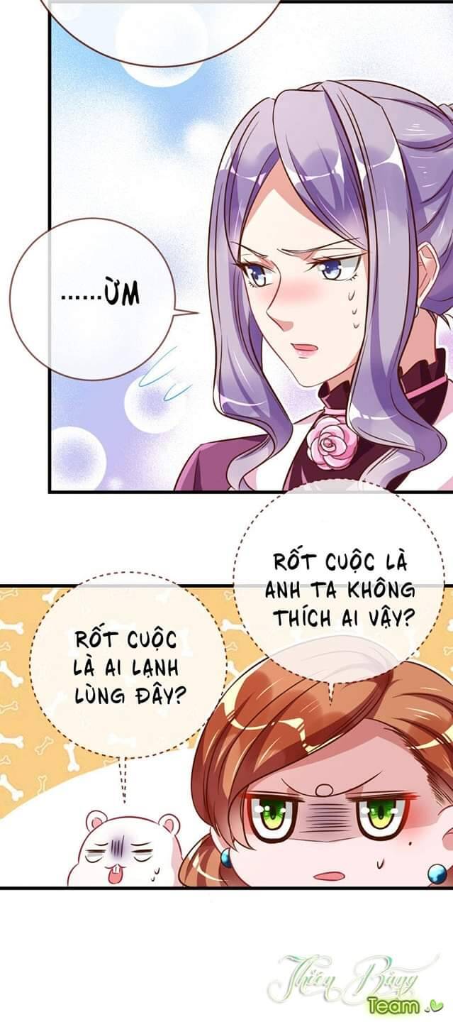 Vạn Tra Triêu Hoàng Chap 80 - Next Chap 81