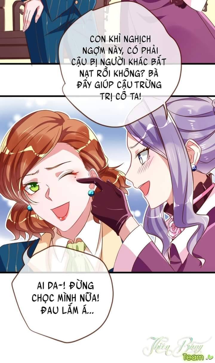 Vạn Tra Triêu Hoàng Chap 80 - Next Chap 81