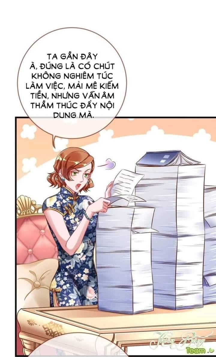 Vạn Tra Triêu Hoàng Chap 80 - Next Chap 81