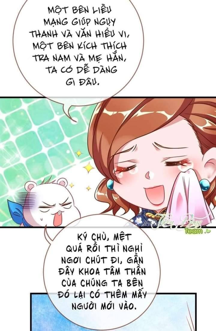 Vạn Tra Triêu Hoàng Chap 80 - Next Chap 81