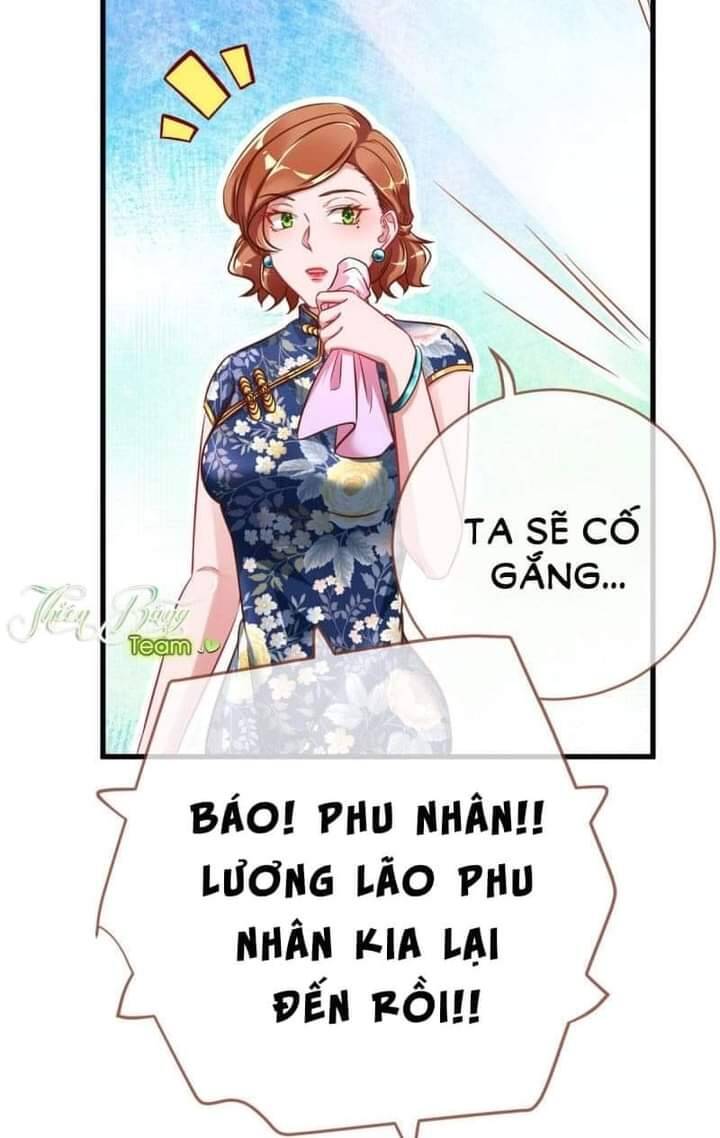 Vạn Tra Triêu Hoàng Chap 80 - Next Chap 81