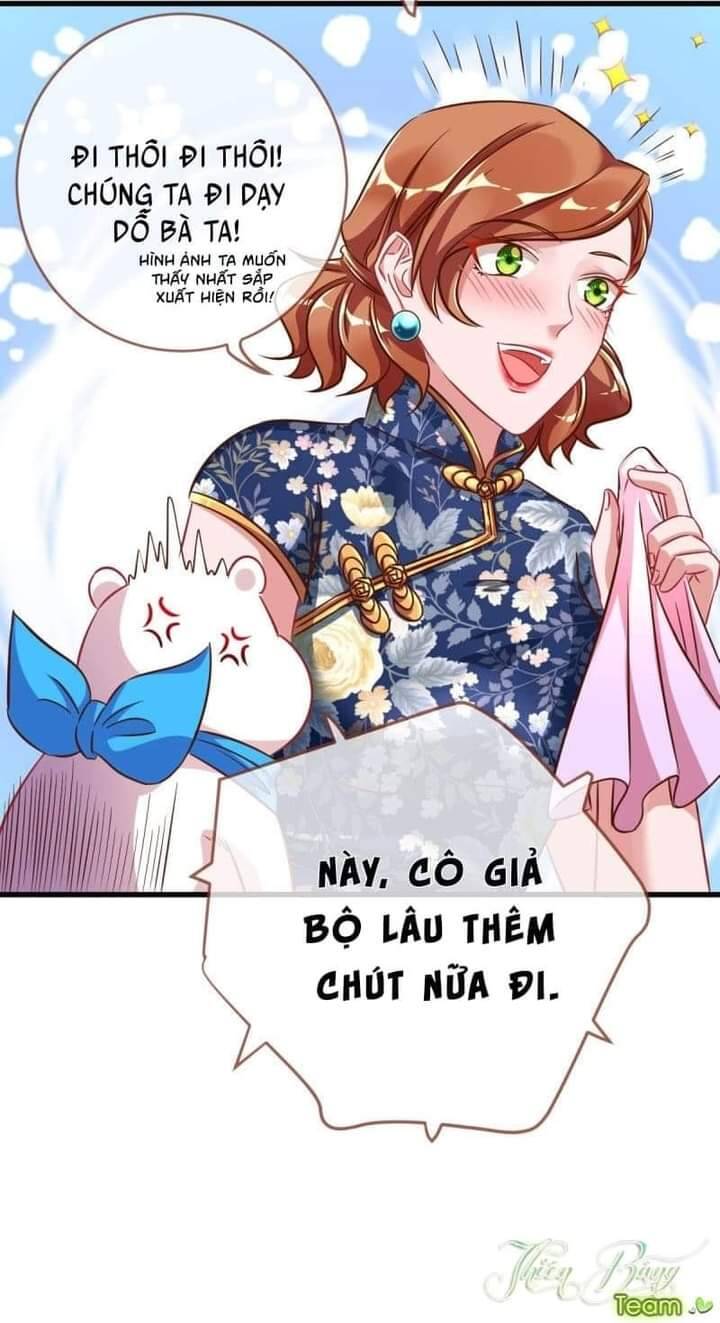 Vạn Tra Triêu Hoàng Chap 80 - Next Chap 81