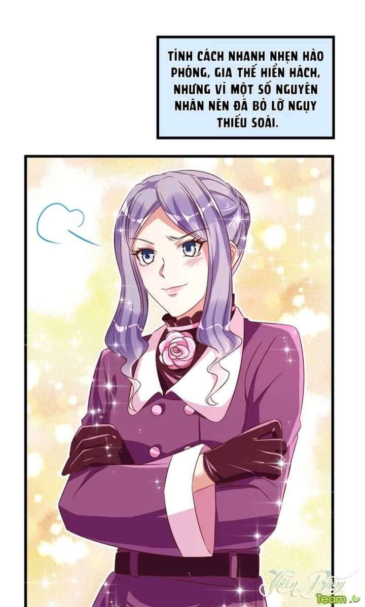 Vạn Tra Triêu Hoàng Chap 80 - Next Chap 81