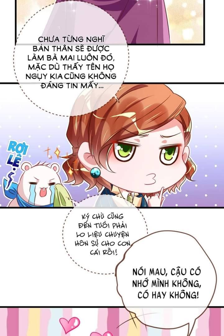 Vạn Tra Triêu Hoàng Chap 80 - Next Chap 81