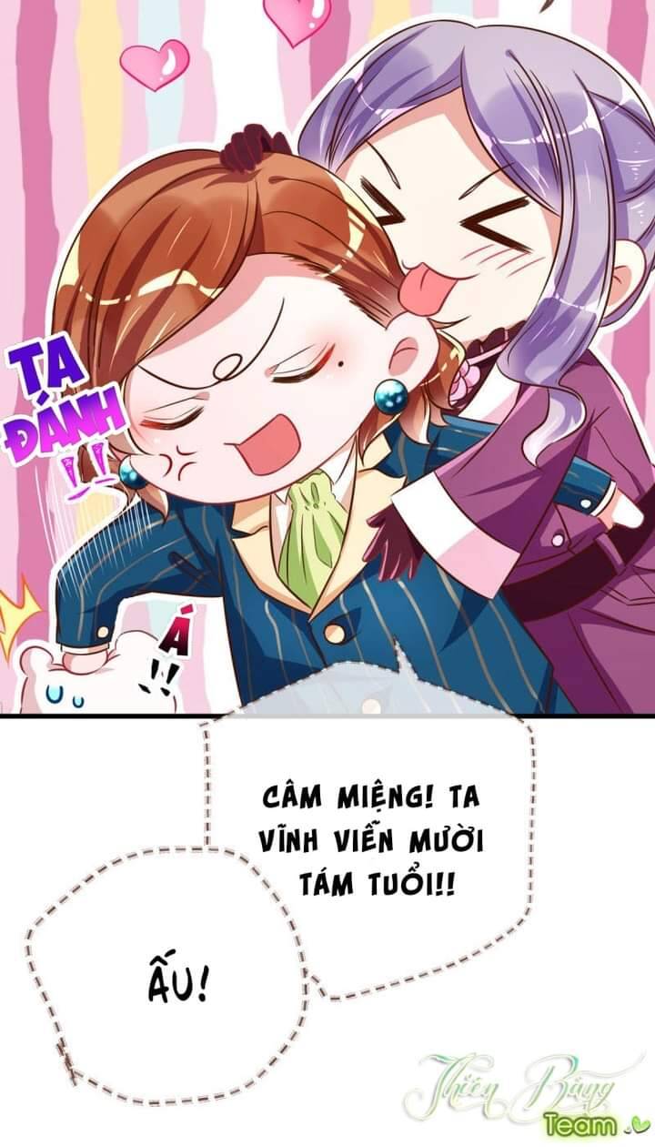 Vạn Tra Triêu Hoàng Chap 80 - Next Chap 81