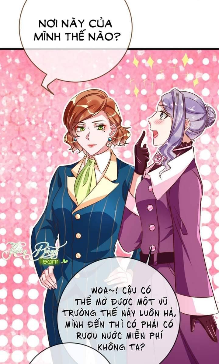 Vạn Tra Triêu Hoàng Chap 80 - Next Chap 81