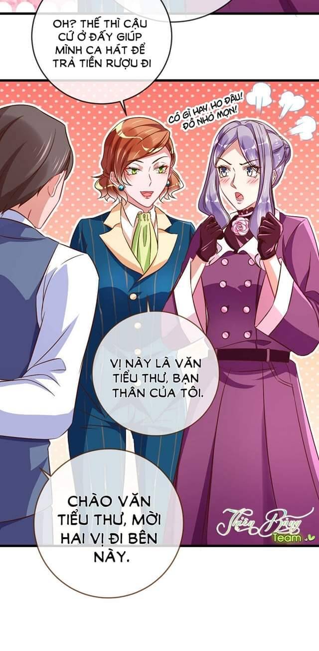 Vạn Tra Triêu Hoàng Chap 80 - Next Chap 81