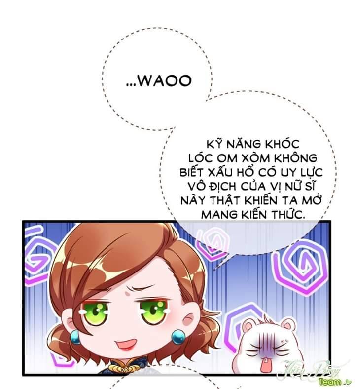 Vạn Tra Triêu Hoàng Chap 81 - Next Chap 82