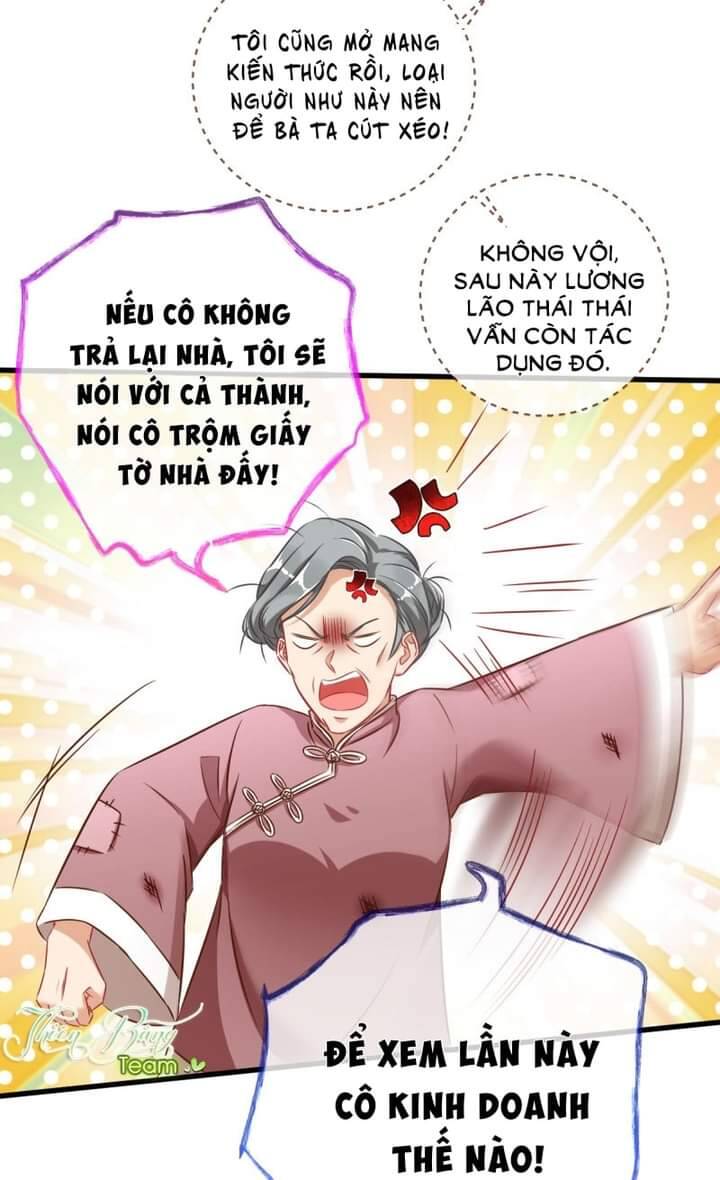 Vạn Tra Triêu Hoàng Chap 81 - Next Chap 82