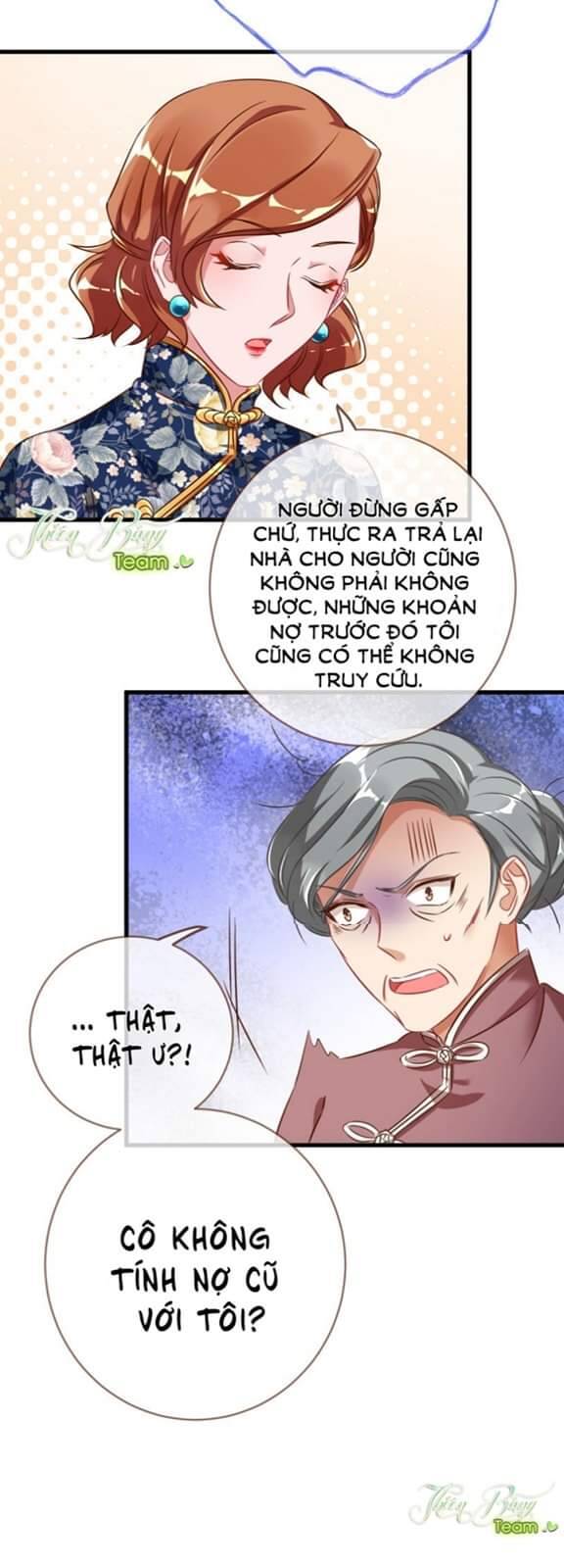 Vạn Tra Triêu Hoàng Chap 81 - Next Chap 82