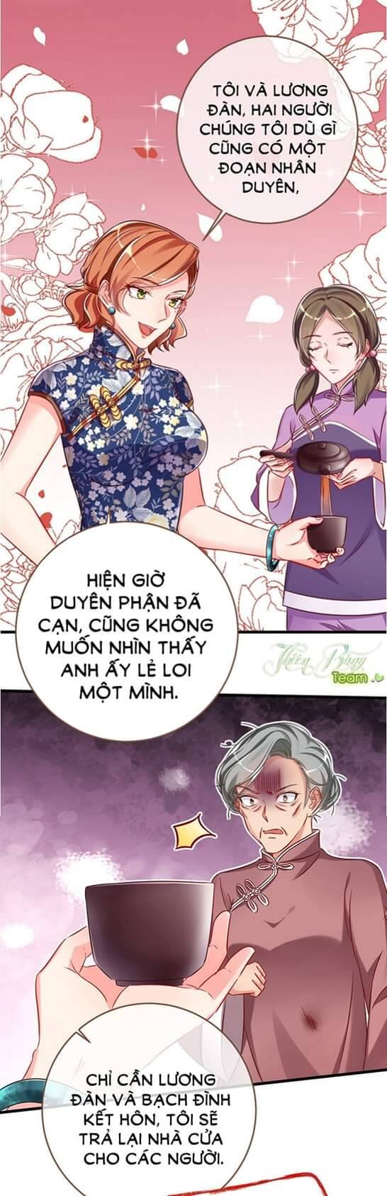 Vạn Tra Triêu Hoàng Chap 81 - Next Chap 82