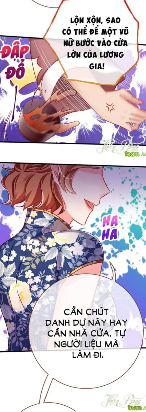Vạn Tra Triêu Hoàng Chap 81 - Next Chap 82