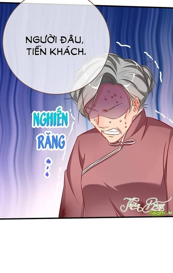Vạn Tra Triêu Hoàng Chap 81 - Next Chap 82