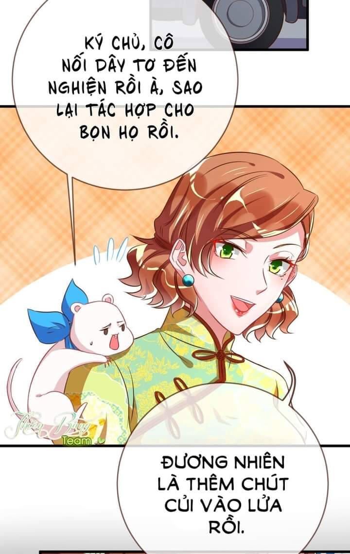 Vạn Tra Triêu Hoàng Chap 81 - Next Chap 82