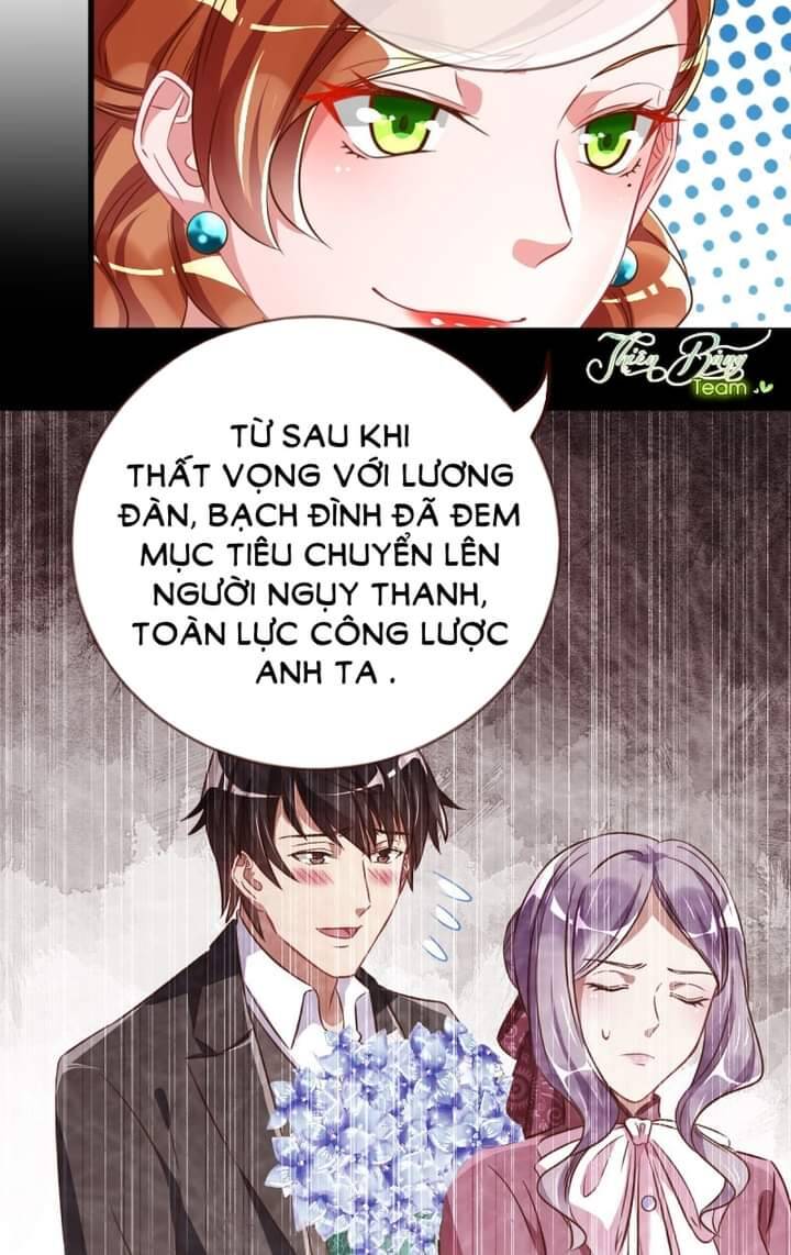 Vạn Tra Triêu Hoàng Chap 81 - Next Chap 82