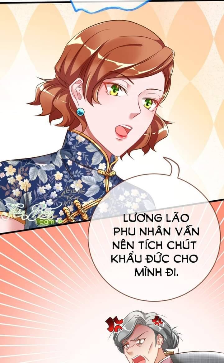 Vạn Tra Triêu Hoàng Chap 81 - Next Chap 82
