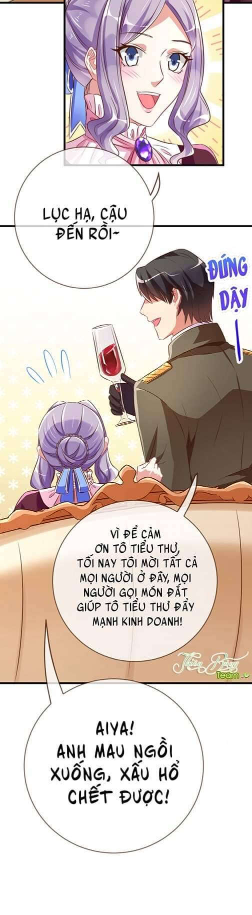 Vạn Tra Triêu Hoàng Chap 81 - Next Chap 82