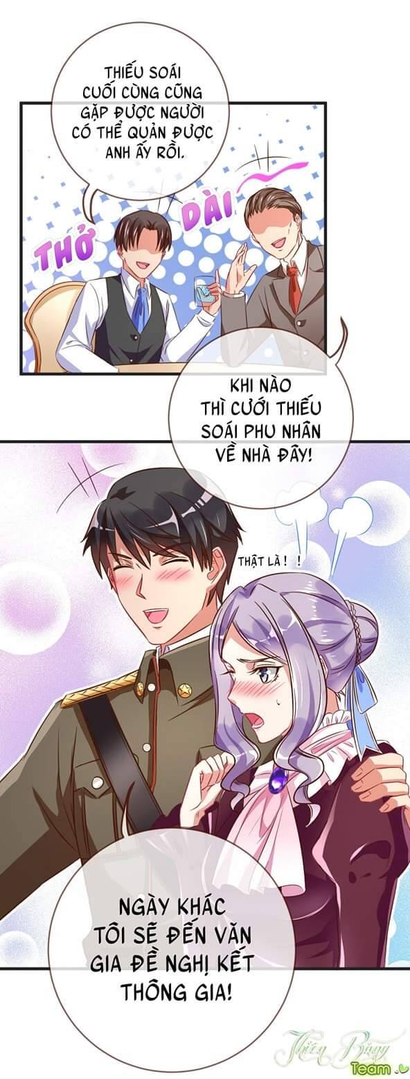 Vạn Tra Triêu Hoàng Chap 81 - Next Chap 82