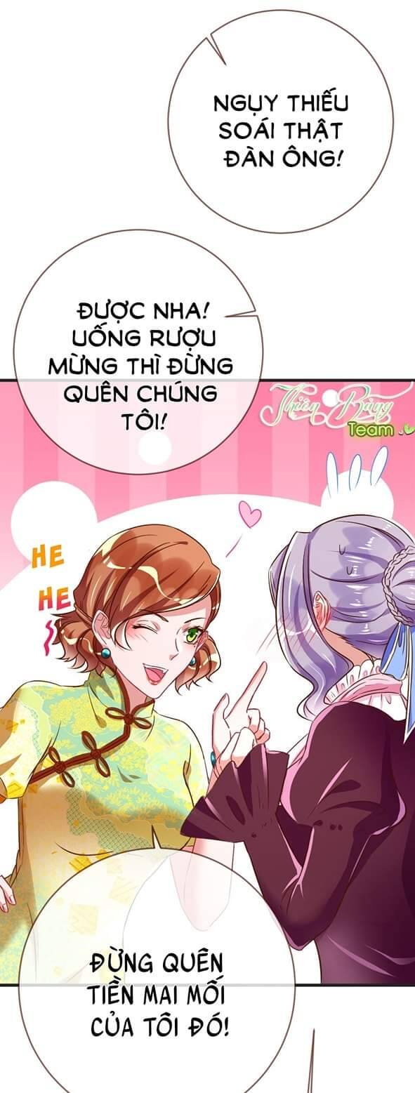 Vạn Tra Triêu Hoàng Chap 81 - Next Chap 82
