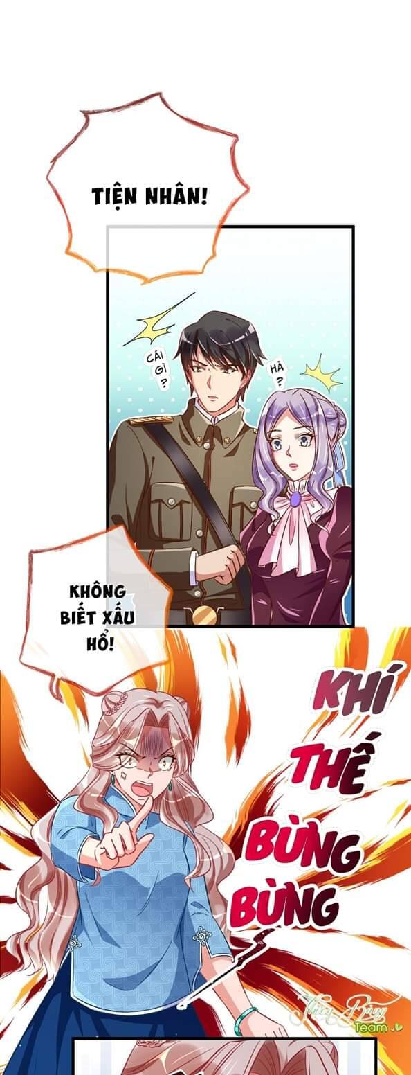 Vạn Tra Triêu Hoàng Chap 81 - Next Chap 82