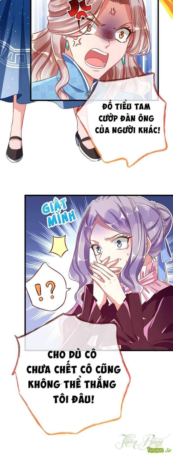 Vạn Tra Triêu Hoàng Chap 81 - Next Chap 82