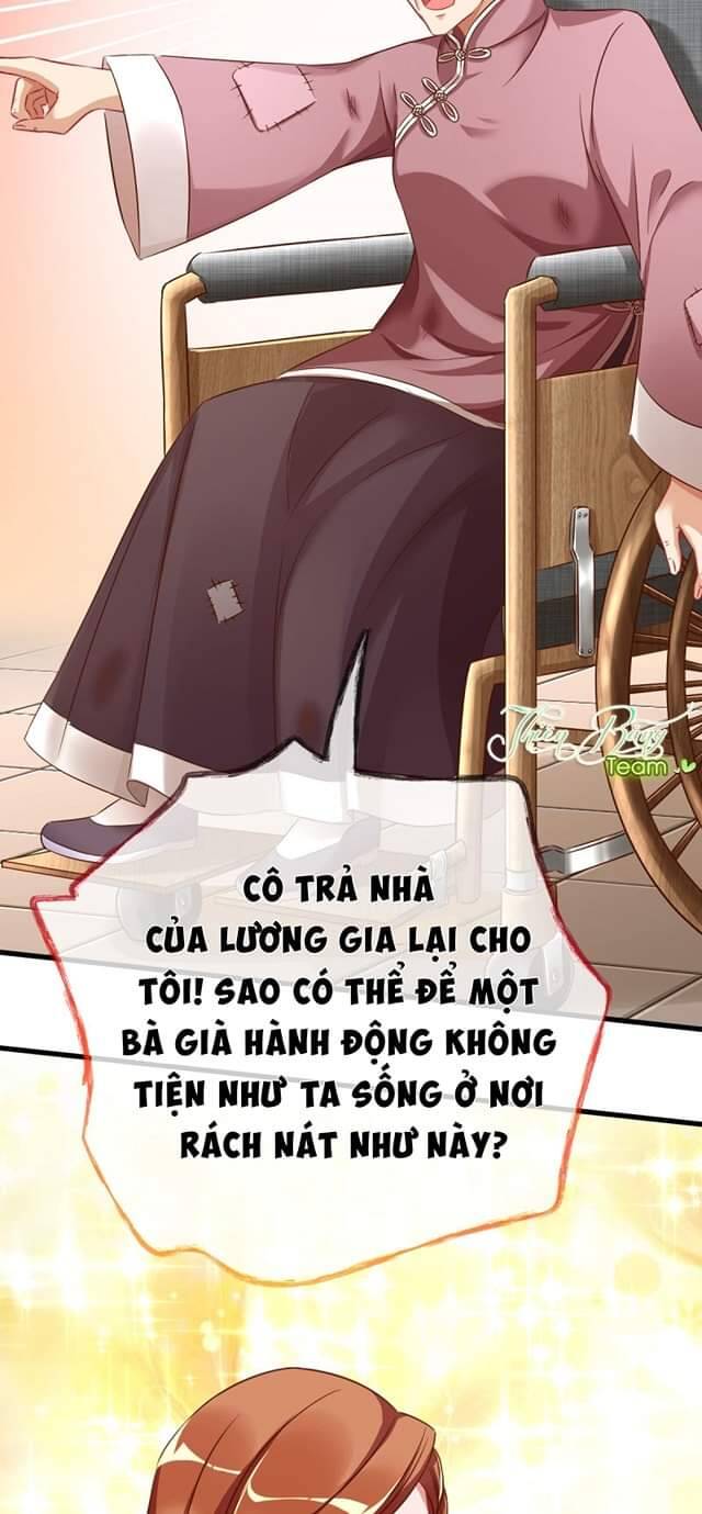 Vạn Tra Triêu Hoàng Chap 81 - Next Chap 82