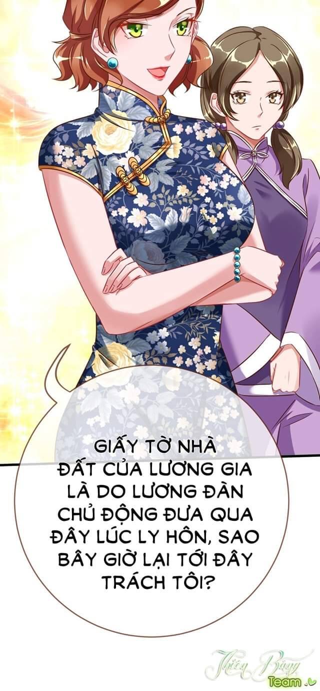Vạn Tra Triêu Hoàng Chap 81 - Next Chap 82