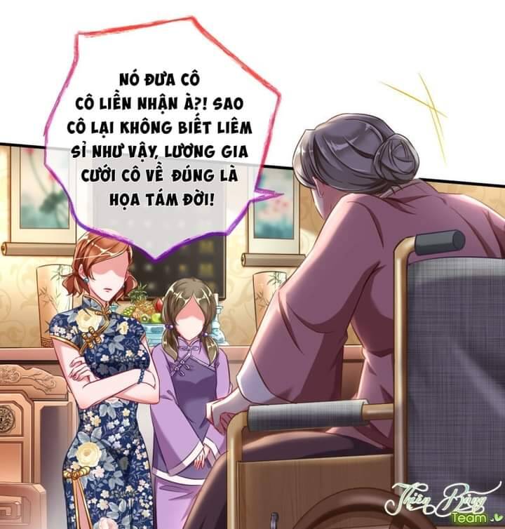 Vạn Tra Triêu Hoàng Chap 81 - Next Chap 82