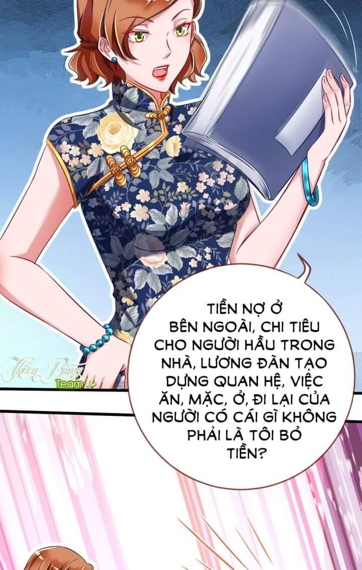 Vạn Tra Triêu Hoàng Chap 81 - Next Chap 82