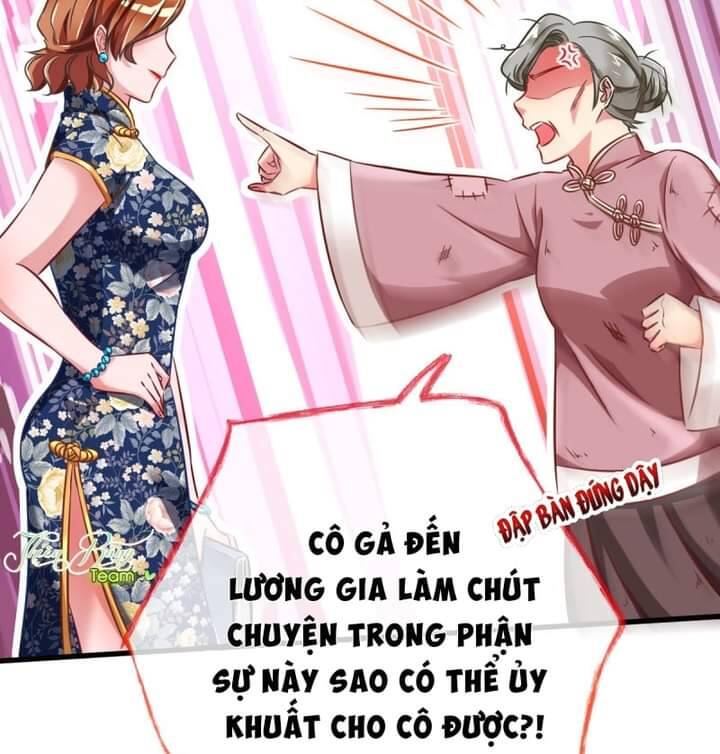 Vạn Tra Triêu Hoàng Chap 81 - Next Chap 82