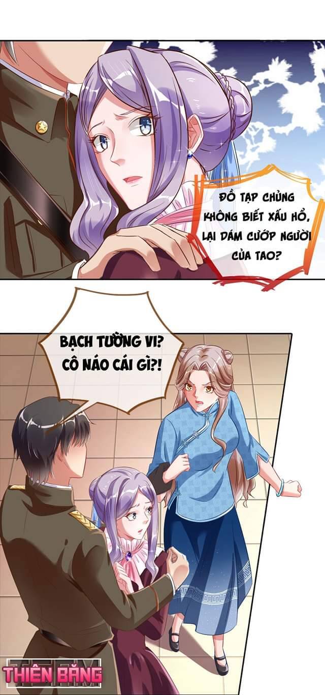 Vạn Tra Triêu Hoàng Chap 82 - Next Chap 83