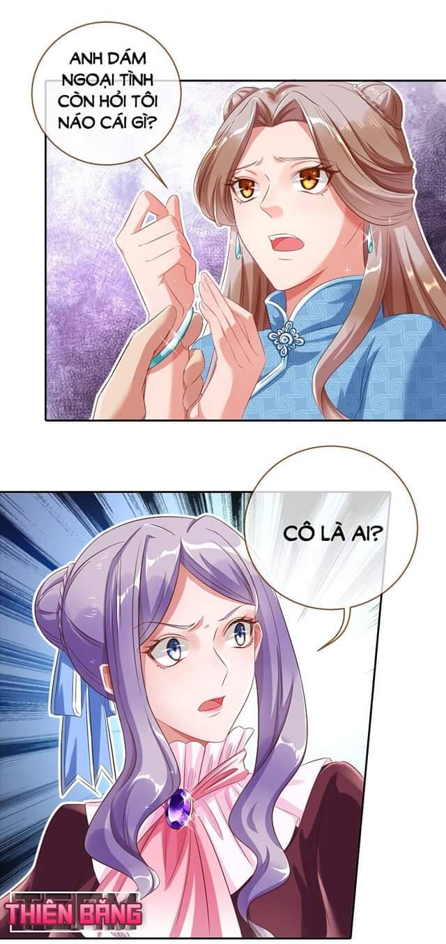 Vạn Tra Triêu Hoàng Chap 82 - Next Chap 83