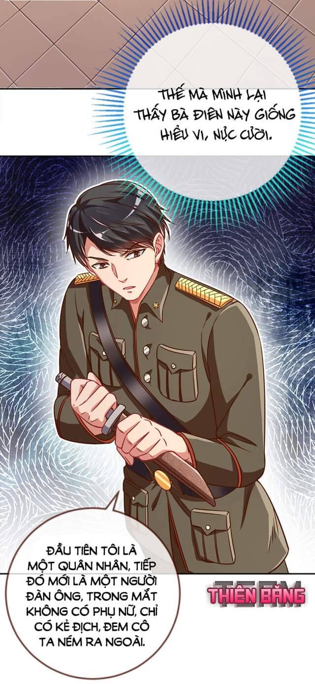 Vạn Tra Triêu Hoàng Chap 82 - Next Chap 83