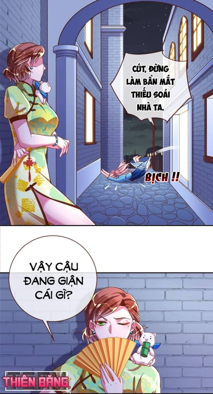 Vạn Tra Triêu Hoàng Chap 82 - Next Chap 83