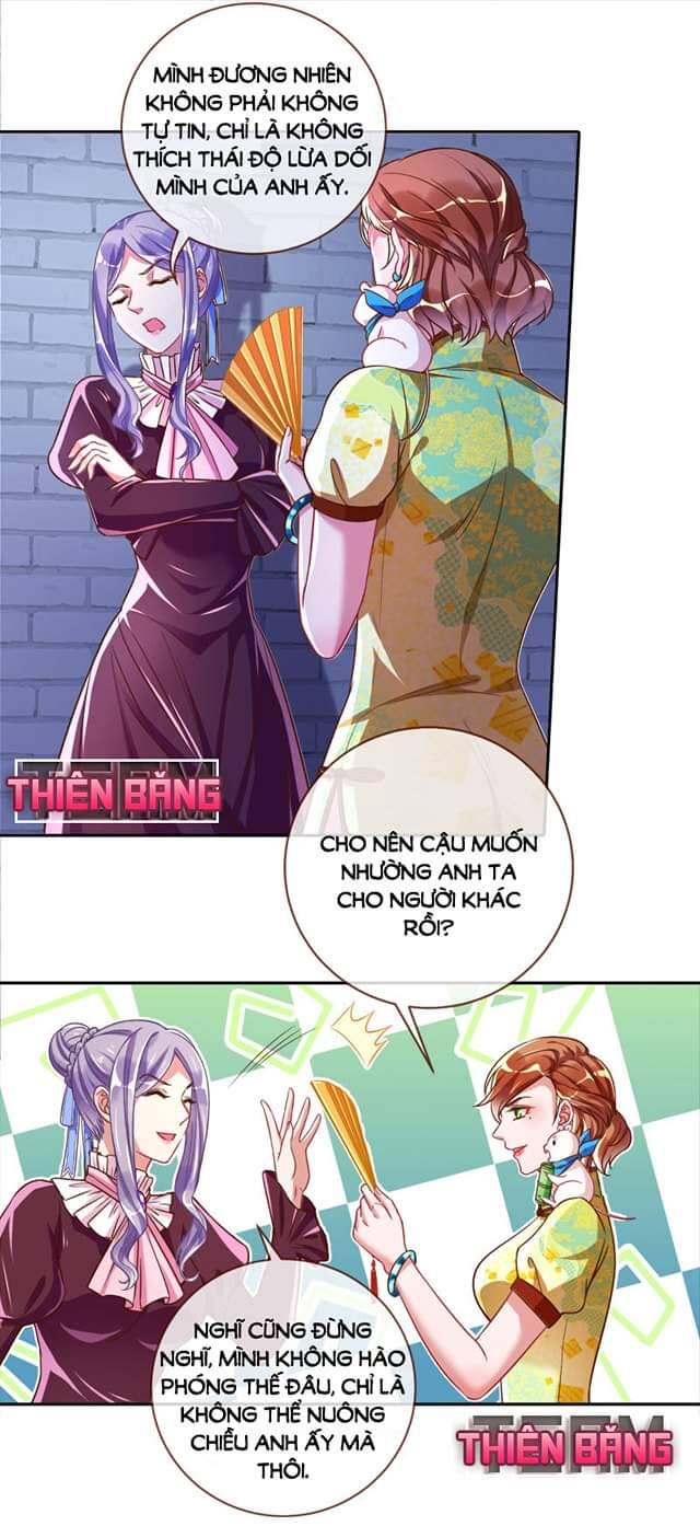 Vạn Tra Triêu Hoàng Chap 82 - Next Chap 83