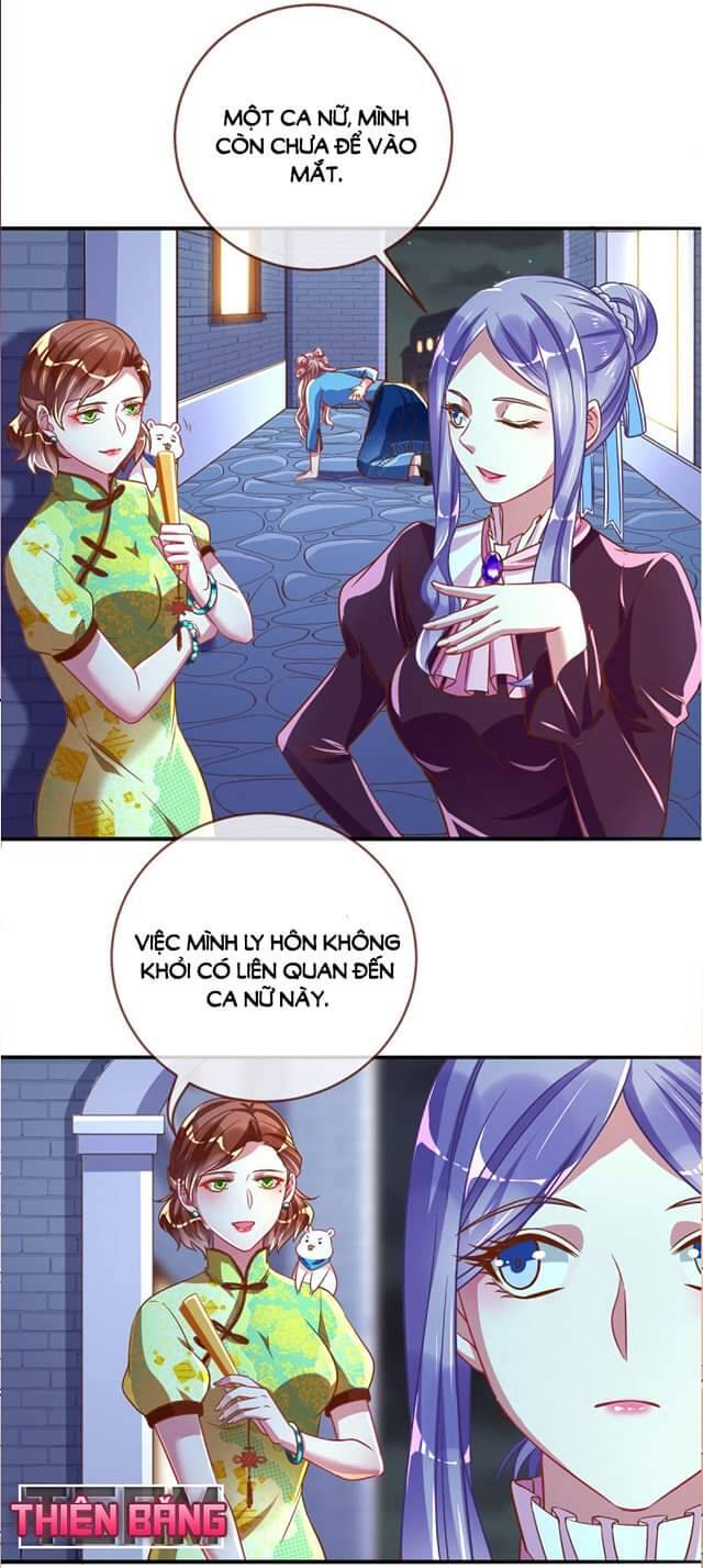 Vạn Tra Triêu Hoàng Chap 82 - Next Chap 83