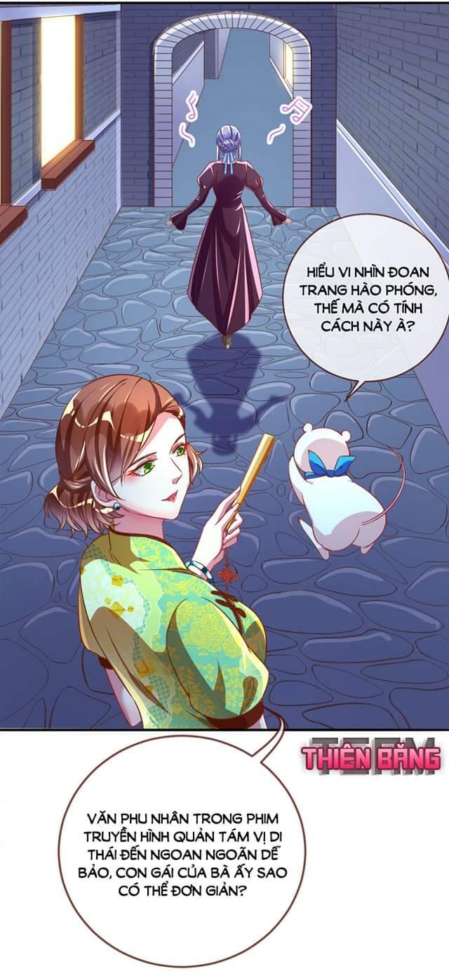 Vạn Tra Triêu Hoàng Chap 82 - Next Chap 83