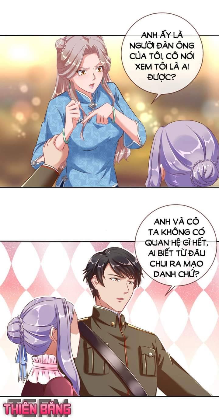 Vạn Tra Triêu Hoàng Chap 82 - Next Chap 83