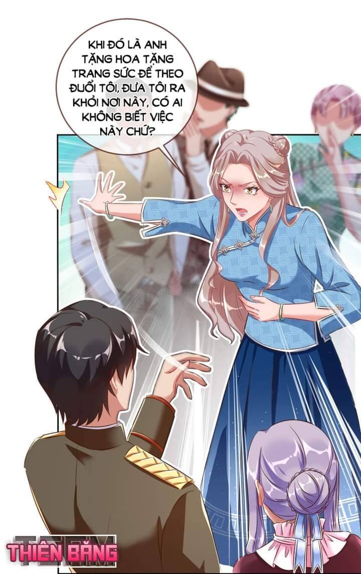 Vạn Tra Triêu Hoàng Chap 82 - Next Chap 83