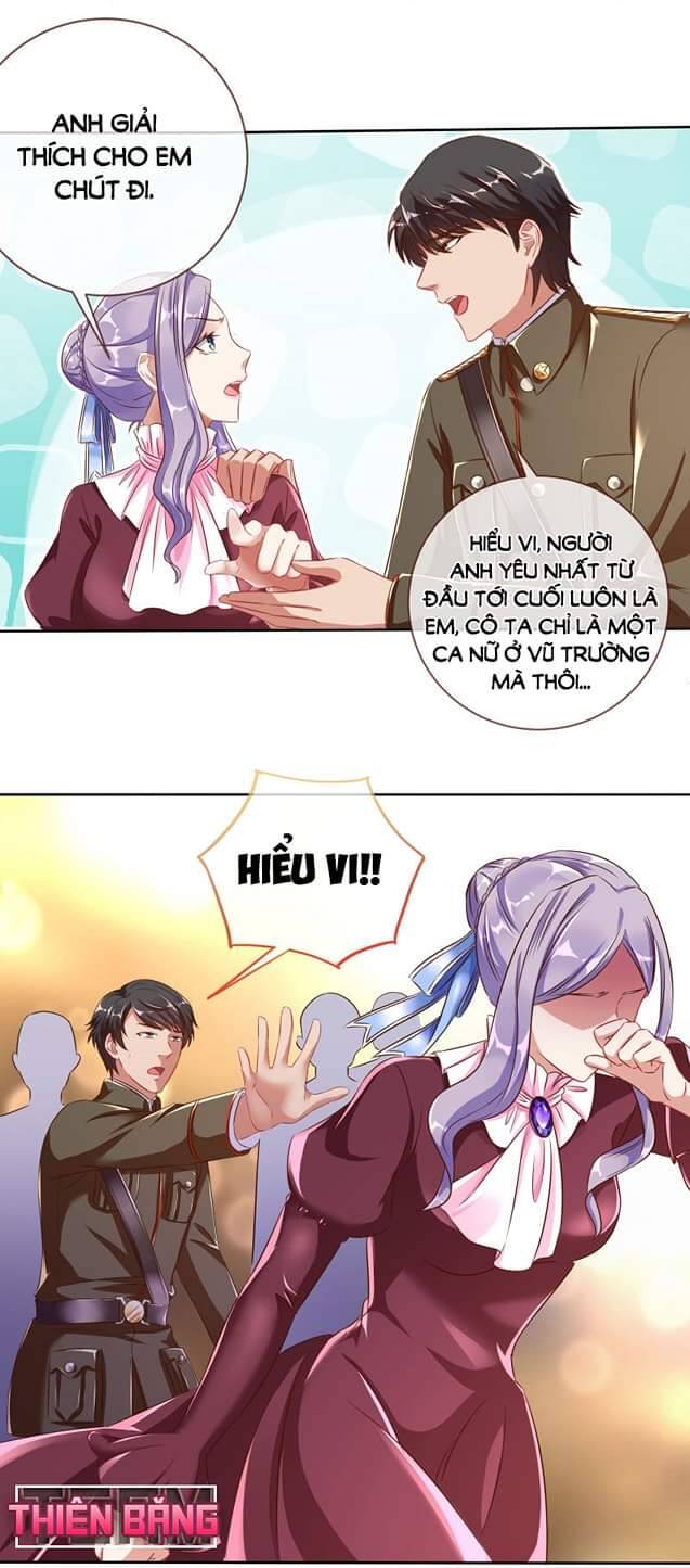 Vạn Tra Triêu Hoàng Chap 82 - Next Chap 83