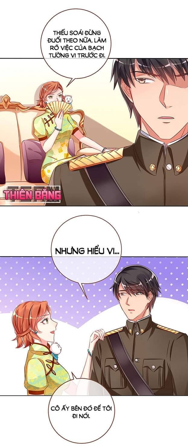 Vạn Tra Triêu Hoàng Chap 82 - Next Chap 83