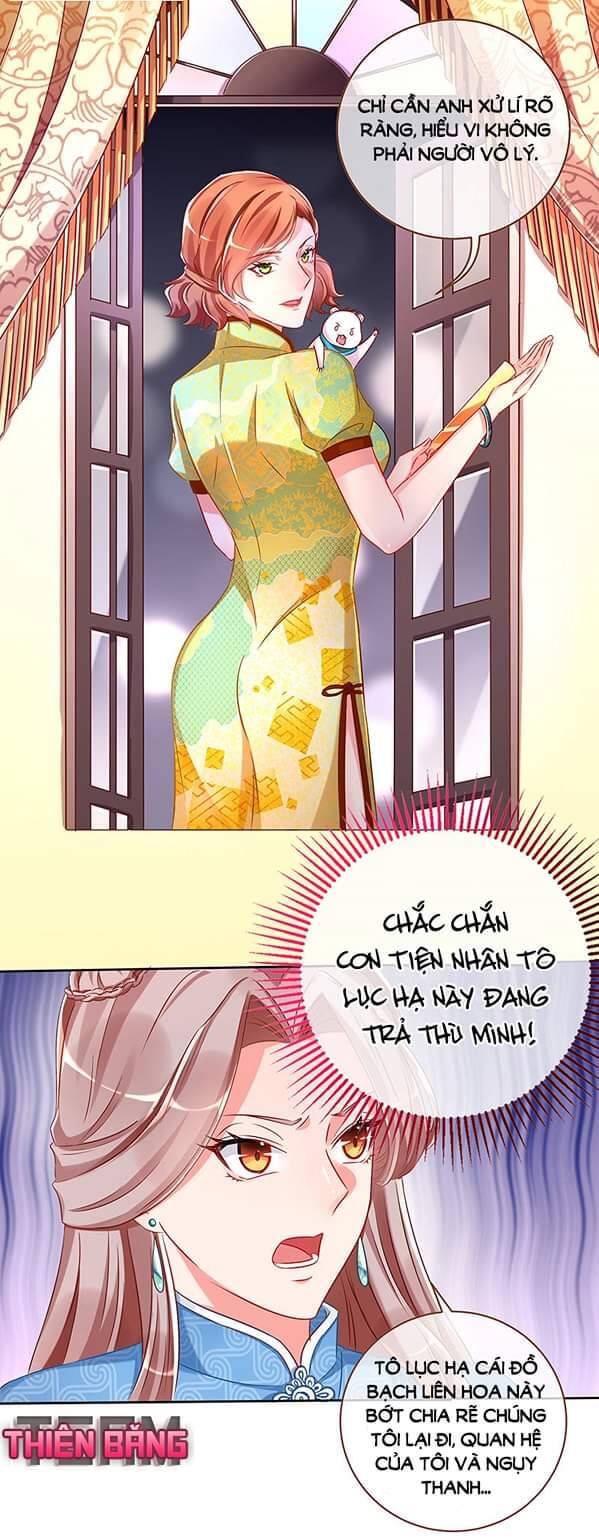 Vạn Tra Triêu Hoàng Chap 82 - Next Chap 83