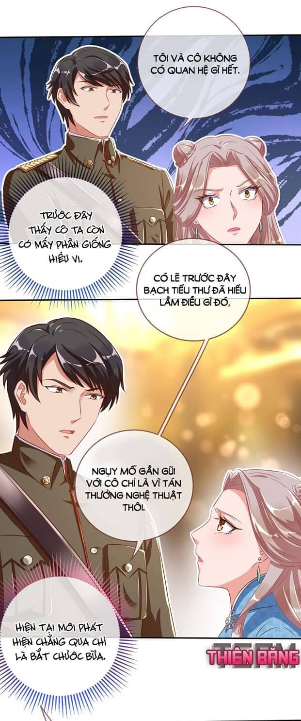 Vạn Tra Triêu Hoàng Chap 82 - Next Chap 83