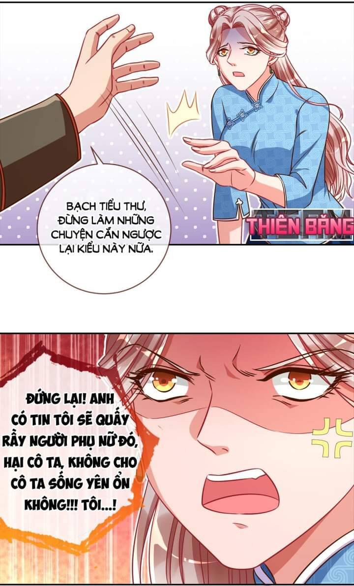Vạn Tra Triêu Hoàng Chap 82 - Next Chap 83