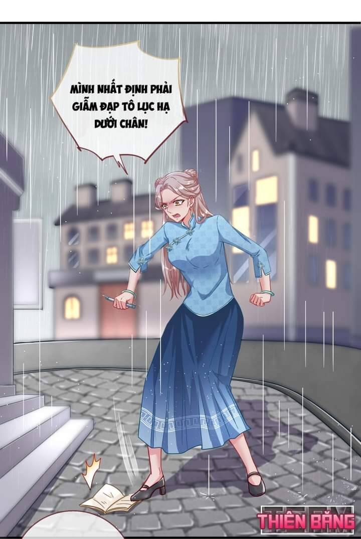 Vạn Tra Triêu Hoàng Chap 83 - Next Chap 84