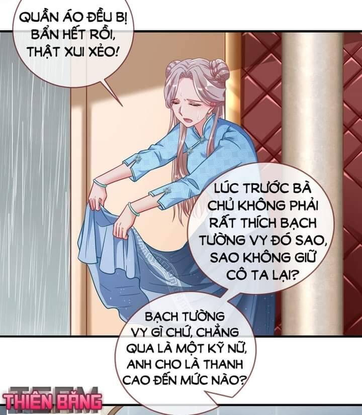 Vạn Tra Triêu Hoàng Chap 83 - Next Chap 84