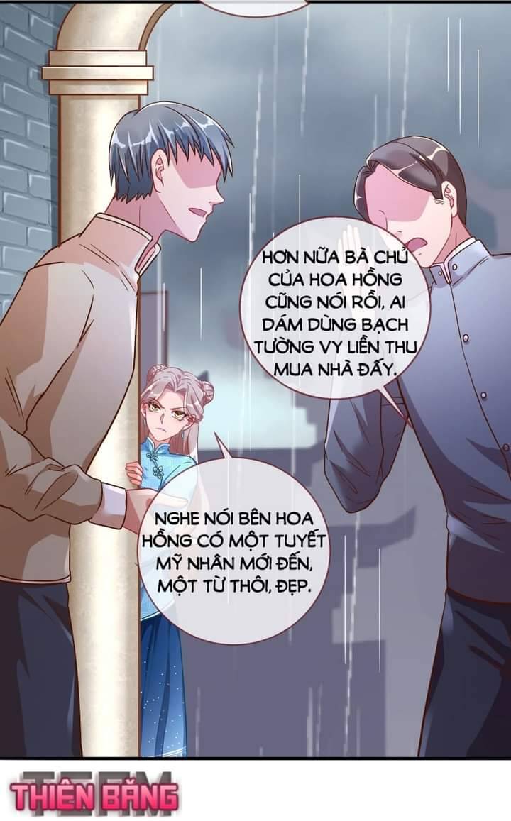 Vạn Tra Triêu Hoàng Chap 83 - Next Chap 84