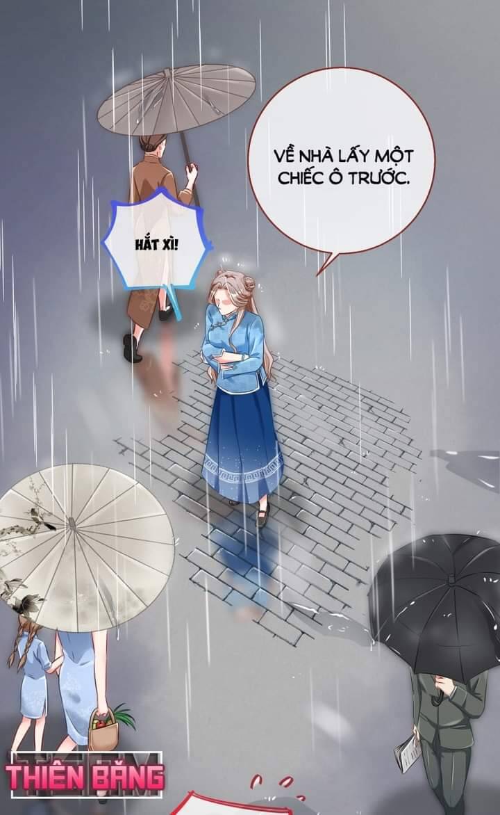 Vạn Tra Triêu Hoàng Chap 83 - Next Chap 84