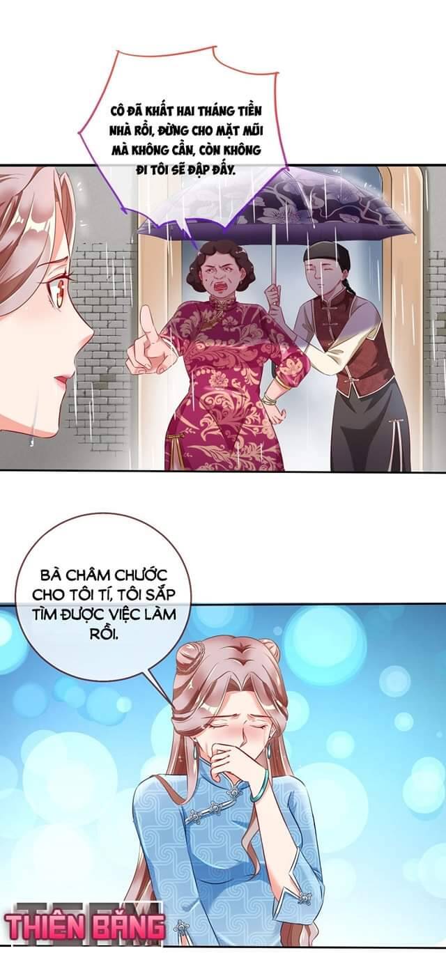 Vạn Tra Triêu Hoàng Chap 83 - Next Chap 84