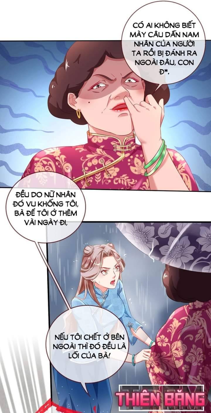 Vạn Tra Triêu Hoàng Chap 83 - Next Chap 84